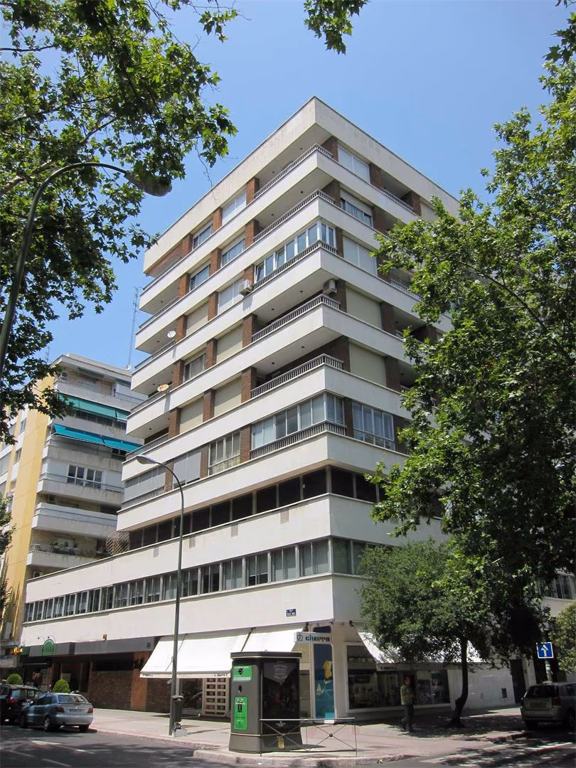 Piso en calle Calle del Doctor Fleming 51 - Foto 4