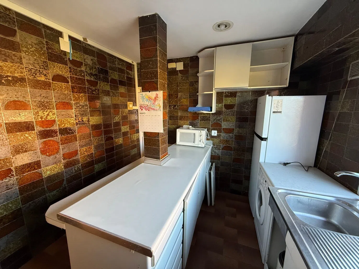 Piso en plaza Juan Antonio Suanzes, 1 - Foto 14