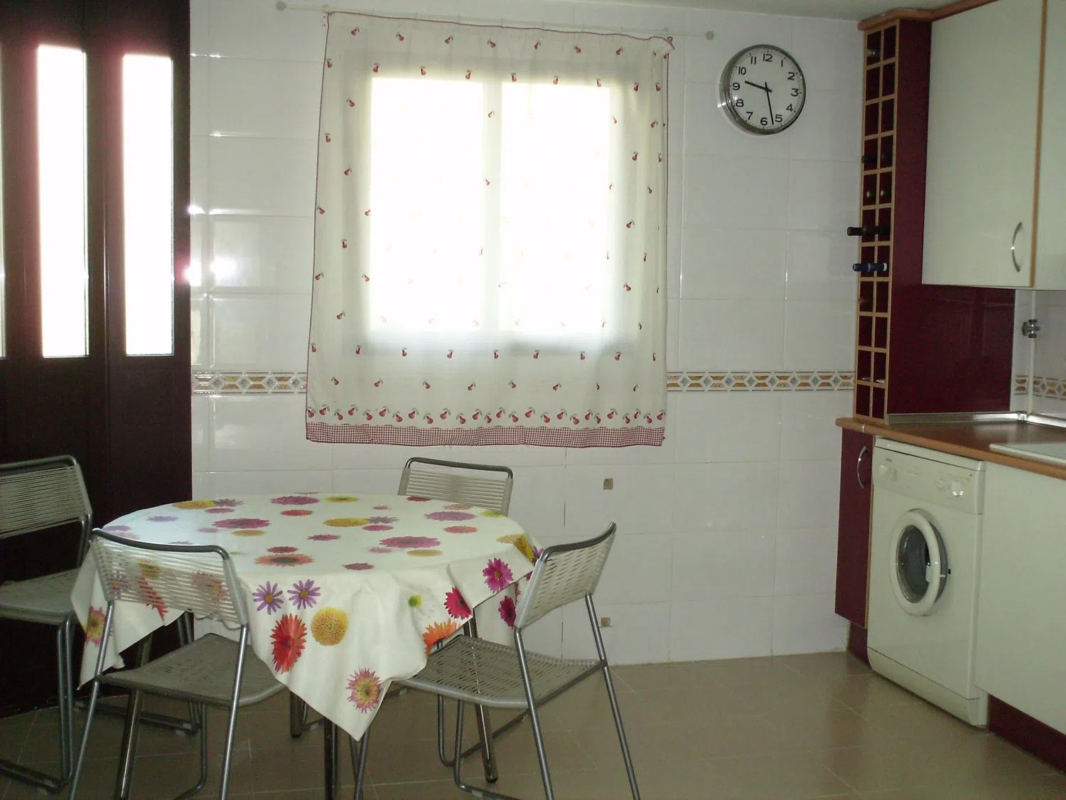Chalet adosado en calle Polin Laporta, 3 - Foto 5