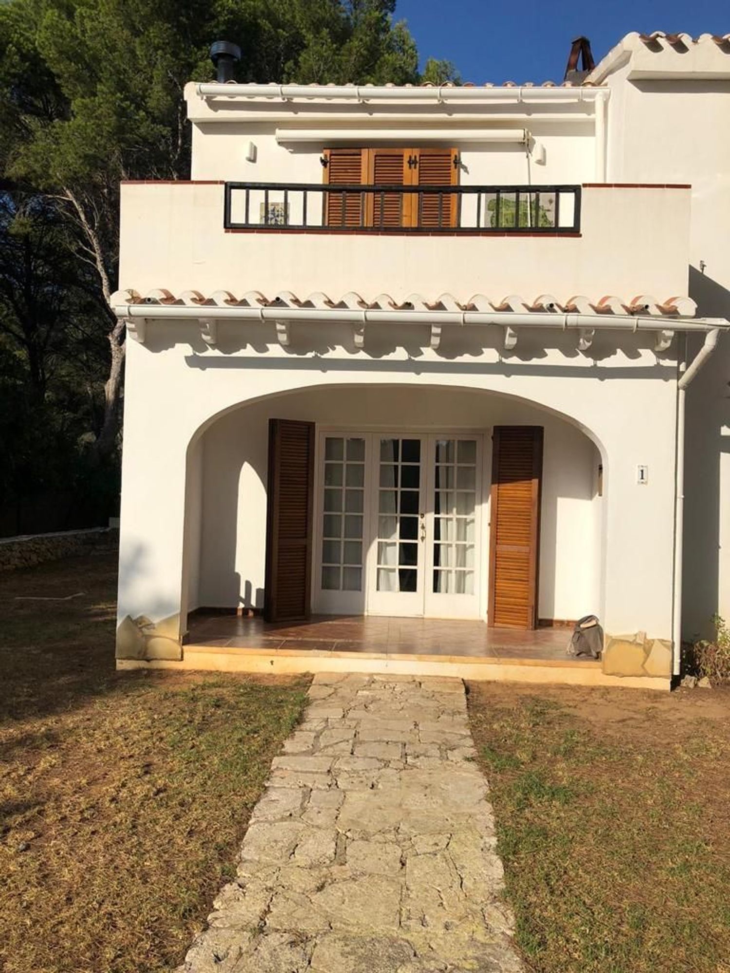 Casa o chalet independiente en Calle Hort des Lleó s/n, Port d'Addaia, Port d'Addaia - Foto 14