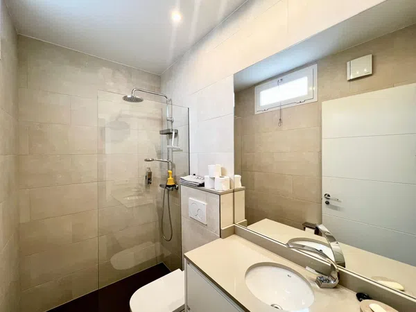 Ático en calle de Virgili, 5 - Foto 4