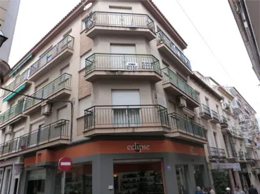 Piso en  Calle Campaneros 2 - Foto 1