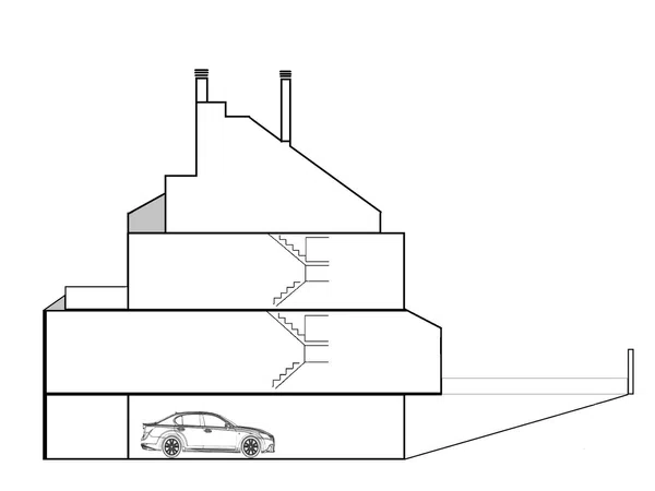 Chalet adosado en calle Joaquín Ugarte, 4 - Foto 13