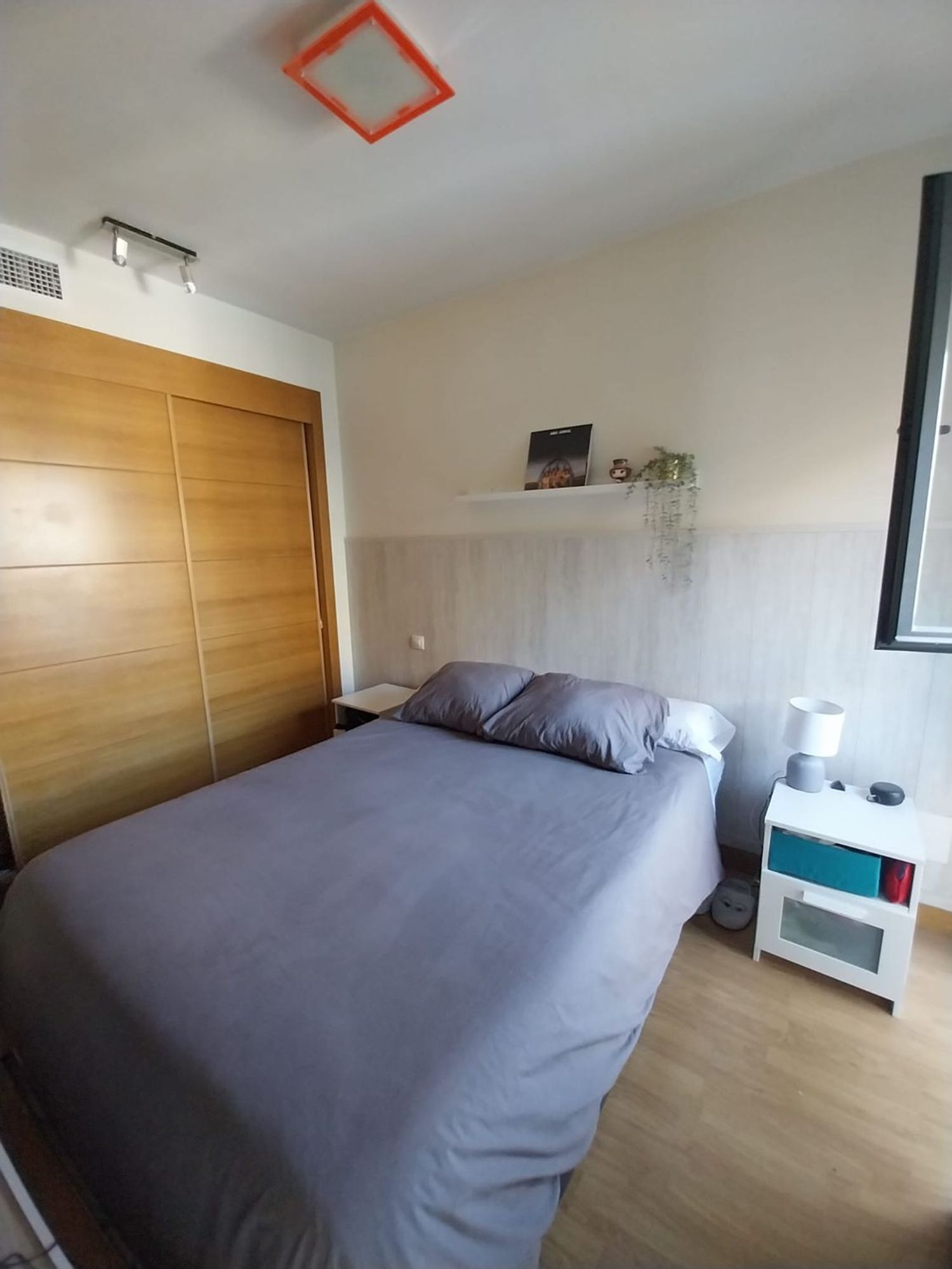 Estudio en Avenida del Ensanche de Vallecas, 108, Ensanche de Vallecas - La Gavia - Foto 9
