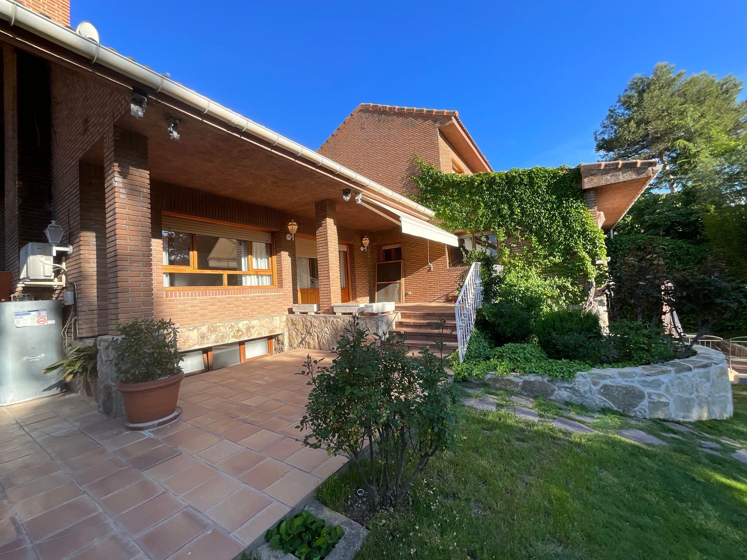 Chalet pareado - Foto 4