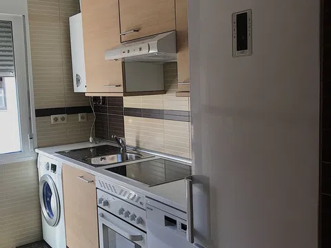 Piso en calle Ernest Hemingway, 8