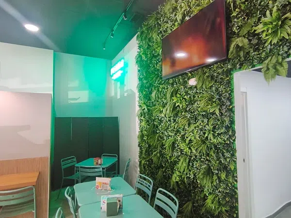 Local en Cafetería en Avenida de Grecia, 10, Los Bermejales - Foto 13