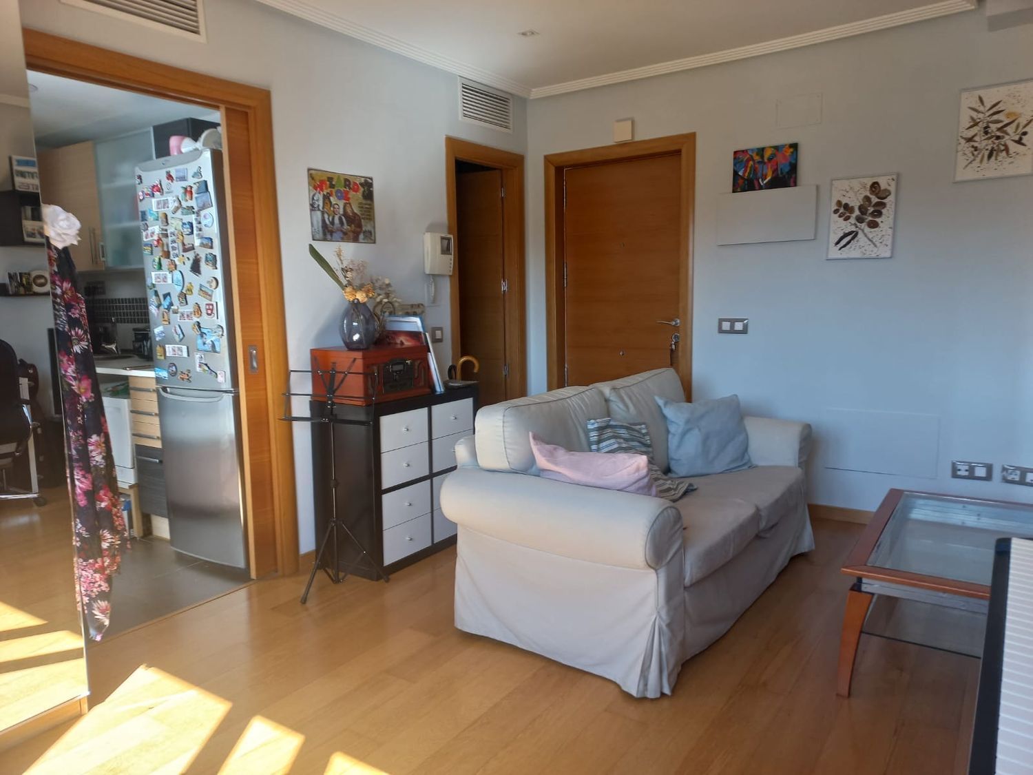 Estudio en calle Embalse de Navacerrada, 47 - Foto 7