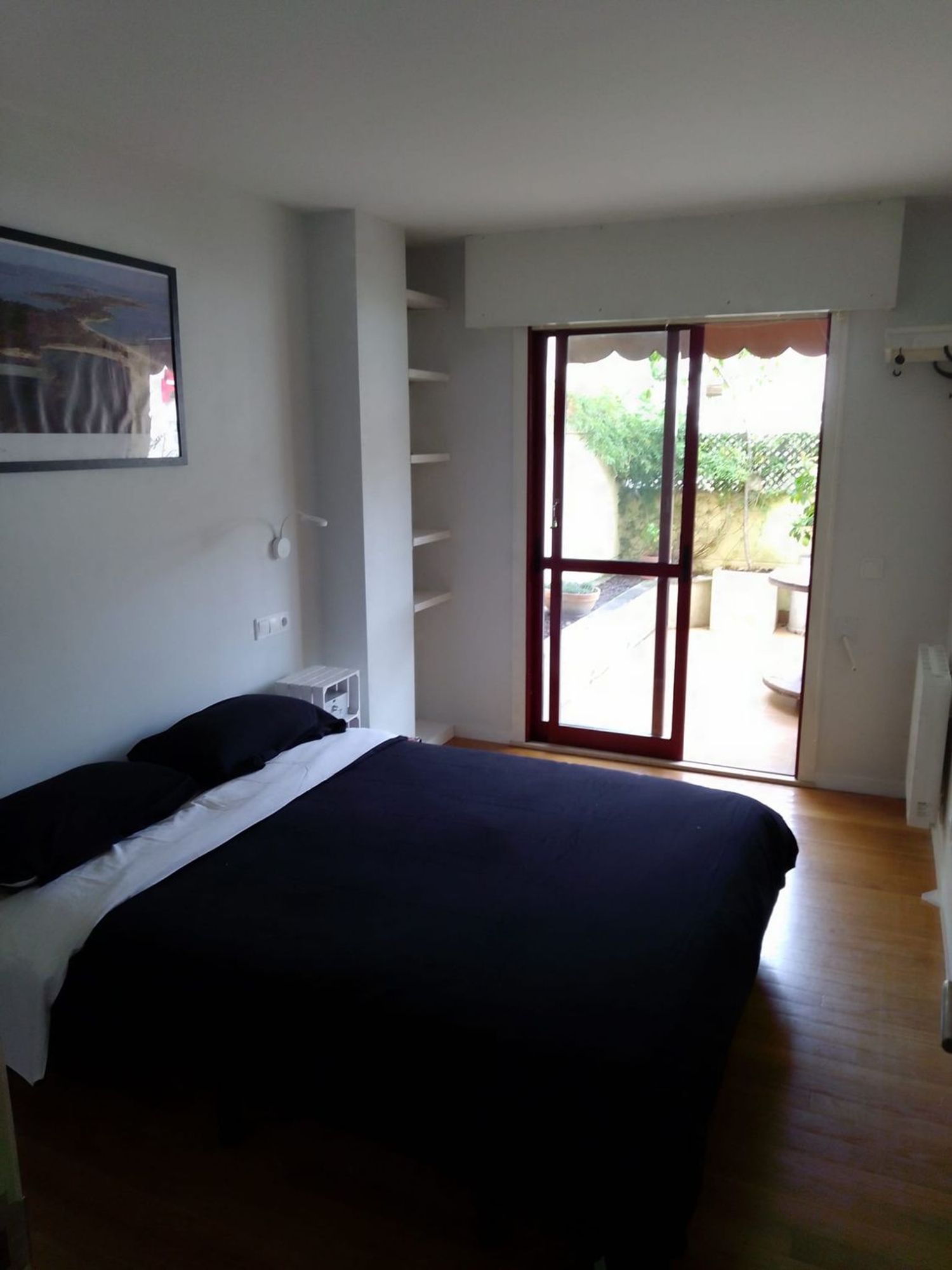 Piso en avenida de Ferrol, 51 - Foto 1