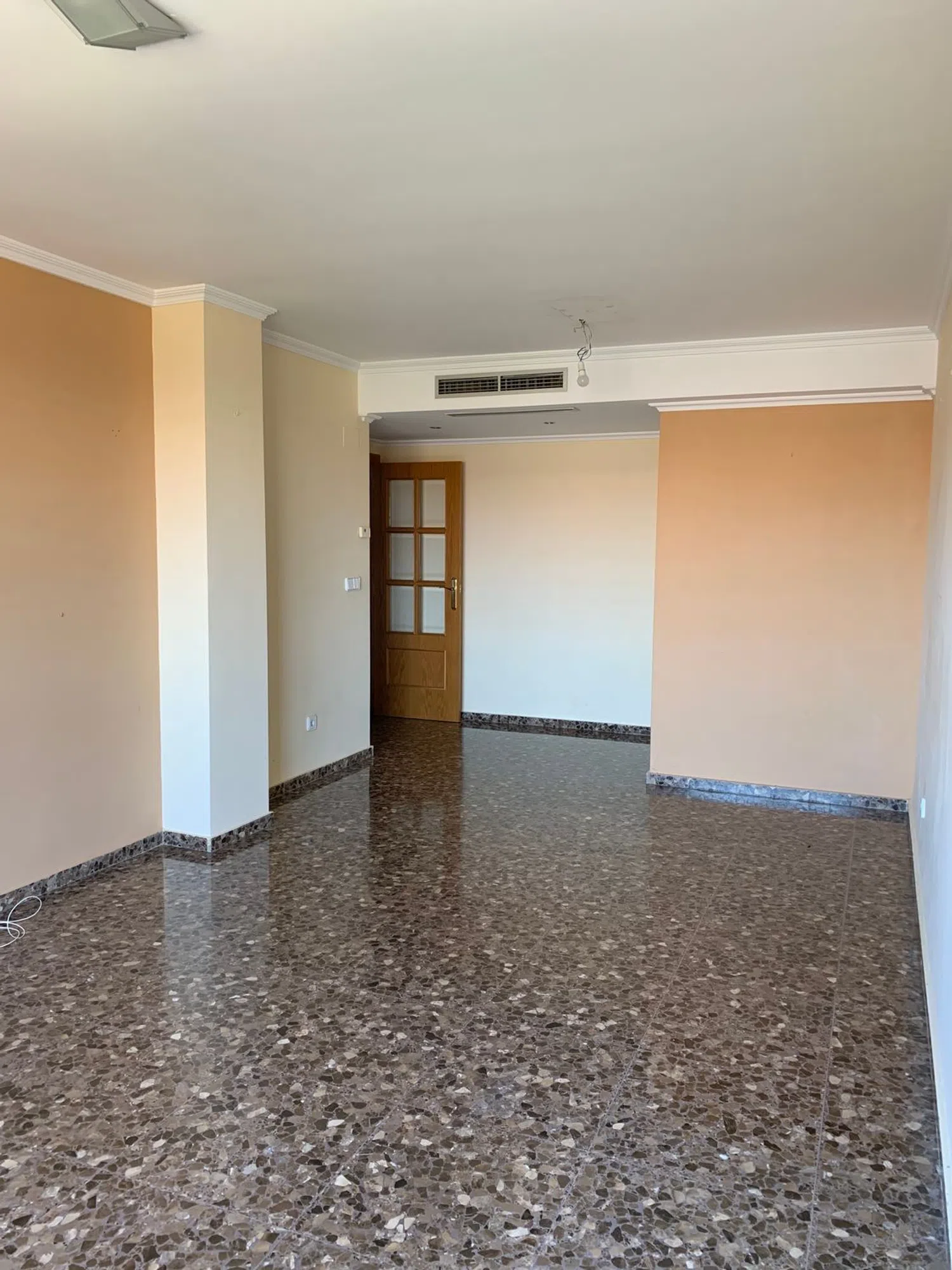 Piso en calle Pere II el Cerimoniós, 3 - Foto 3