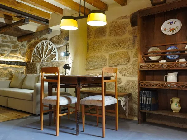 Chalet adosado en Penela, 40 - Foto 4