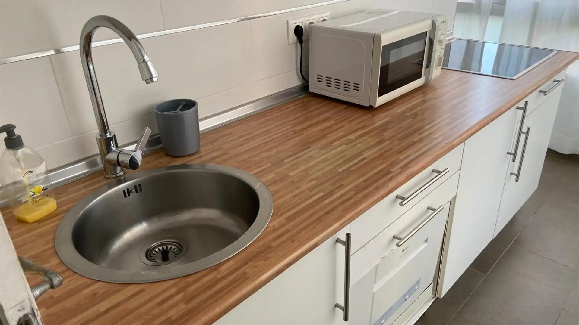 Piso en  Calle Burgos Nº4 - Foto 7