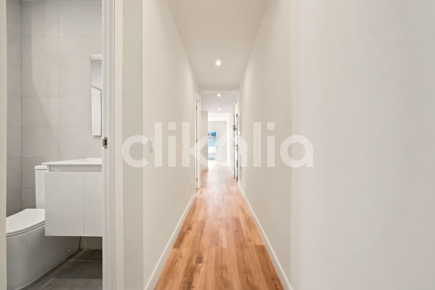 Piso en Calle Ruiz de Alarnes, San Isidro, San Isidro - Foto 9