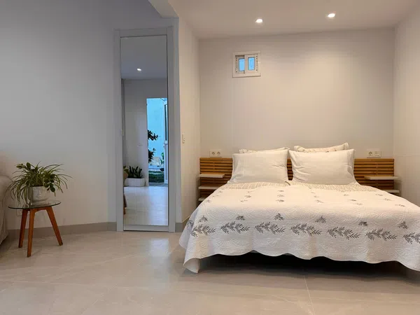 Casa o chalet independiente en Calle Marinas, 2 - Foto 6