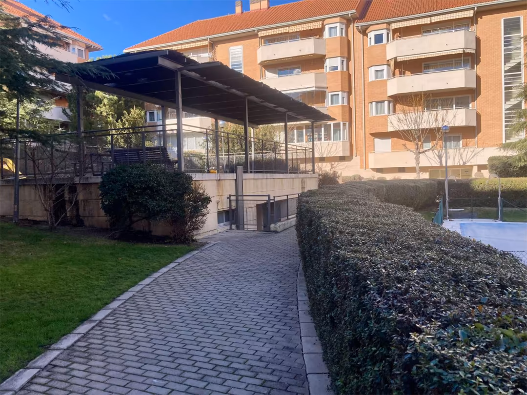 Piso en  Calle Ventura Rodríguez 8 - Foto 38