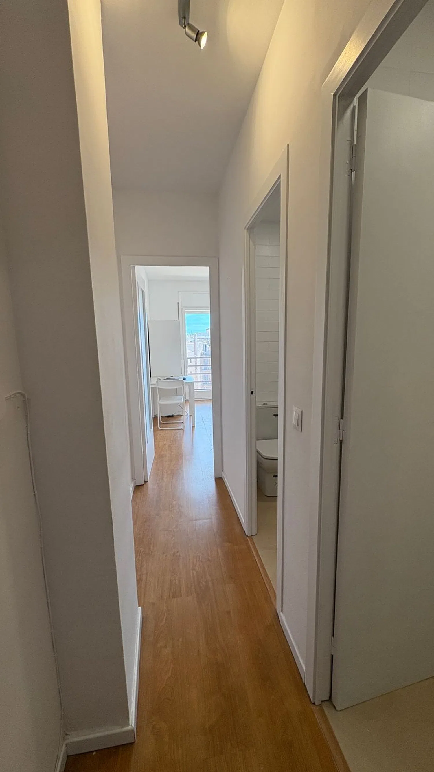 Estudio en calle d'Aragó, 166 - Foto 1