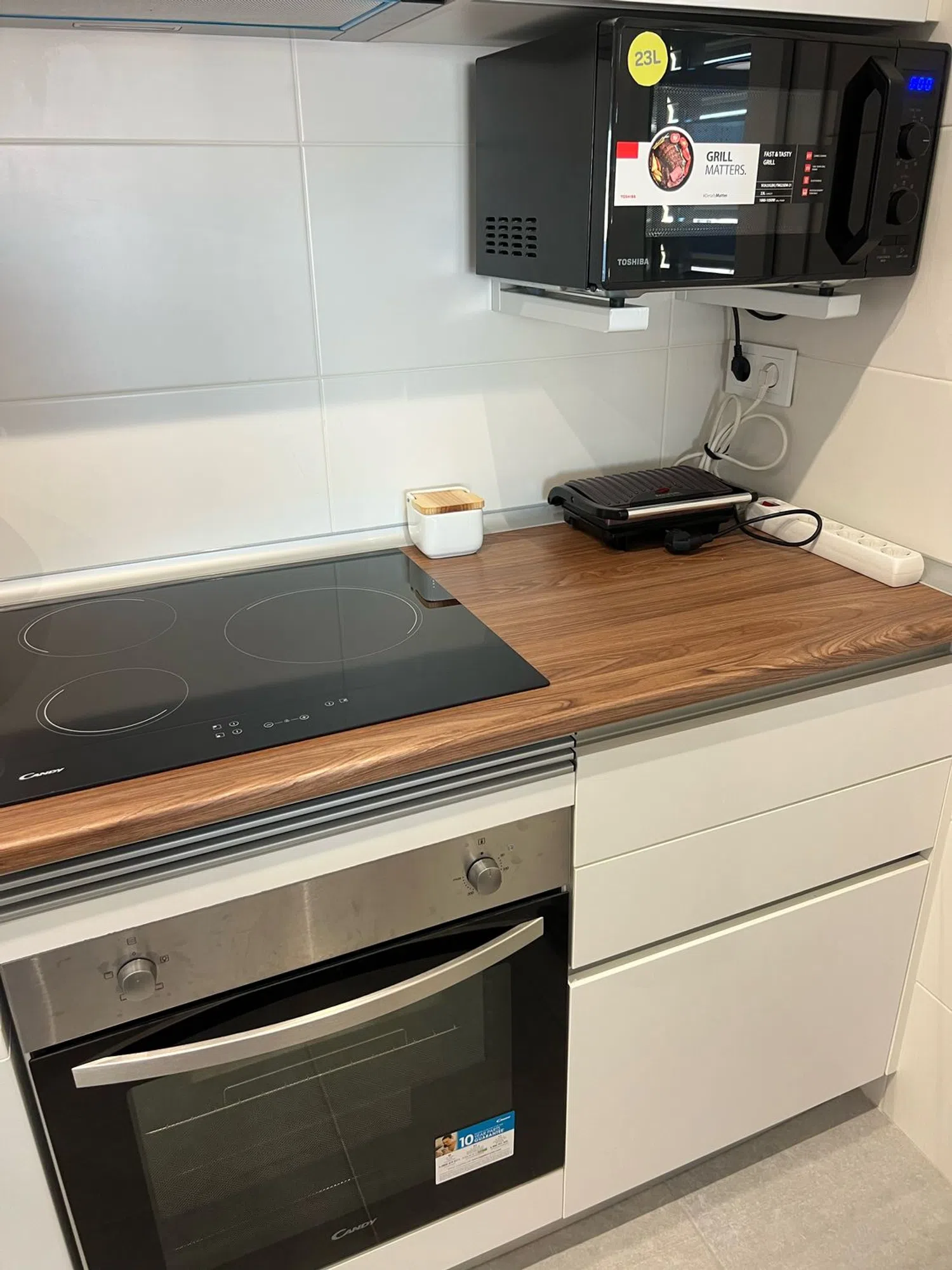 Piso en avenida de Velázquez, 56 - Foto 18