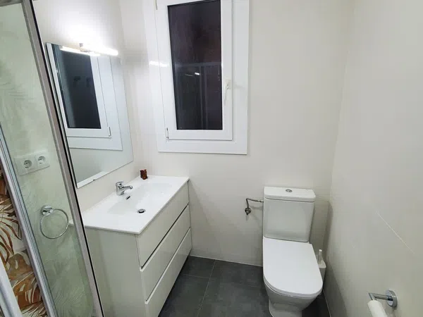 Piso en Travesía de Gràcia, 324, El Baix Guinardó - Foto 4