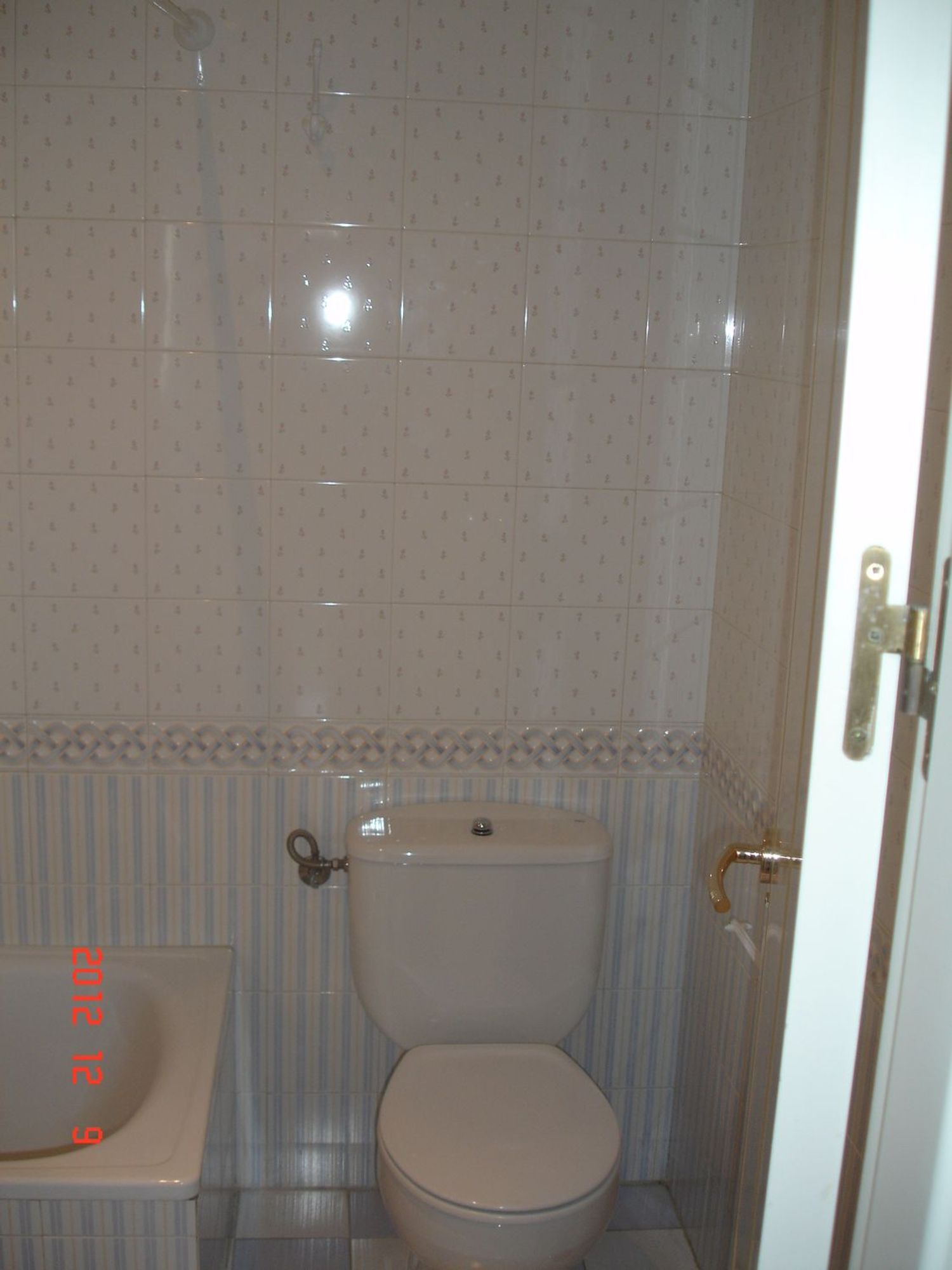Piso en Calle Juan de Mata Carriazo, 5, San Bernardo - Avenida de Cádiz - Foto 9