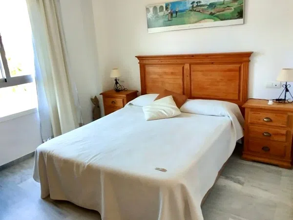 Piso en Avenida Reina Sofía, 11, Costa Ballena Golf - Foto 6