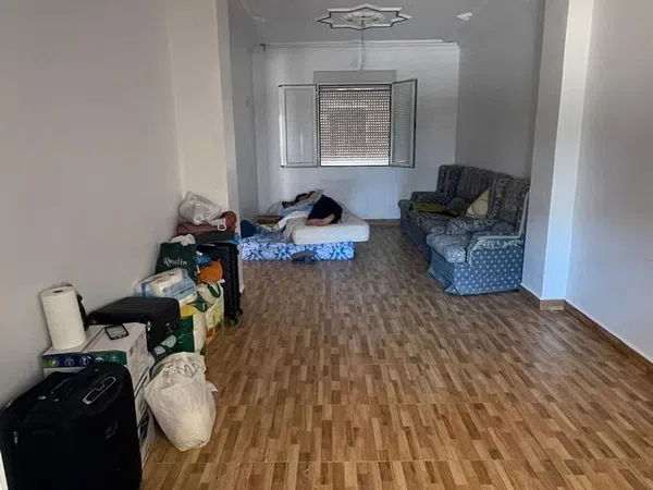 Casa o chalet independiente en Calle Menéndez Pidal, 18, Roldán, Roldán - Foto 19