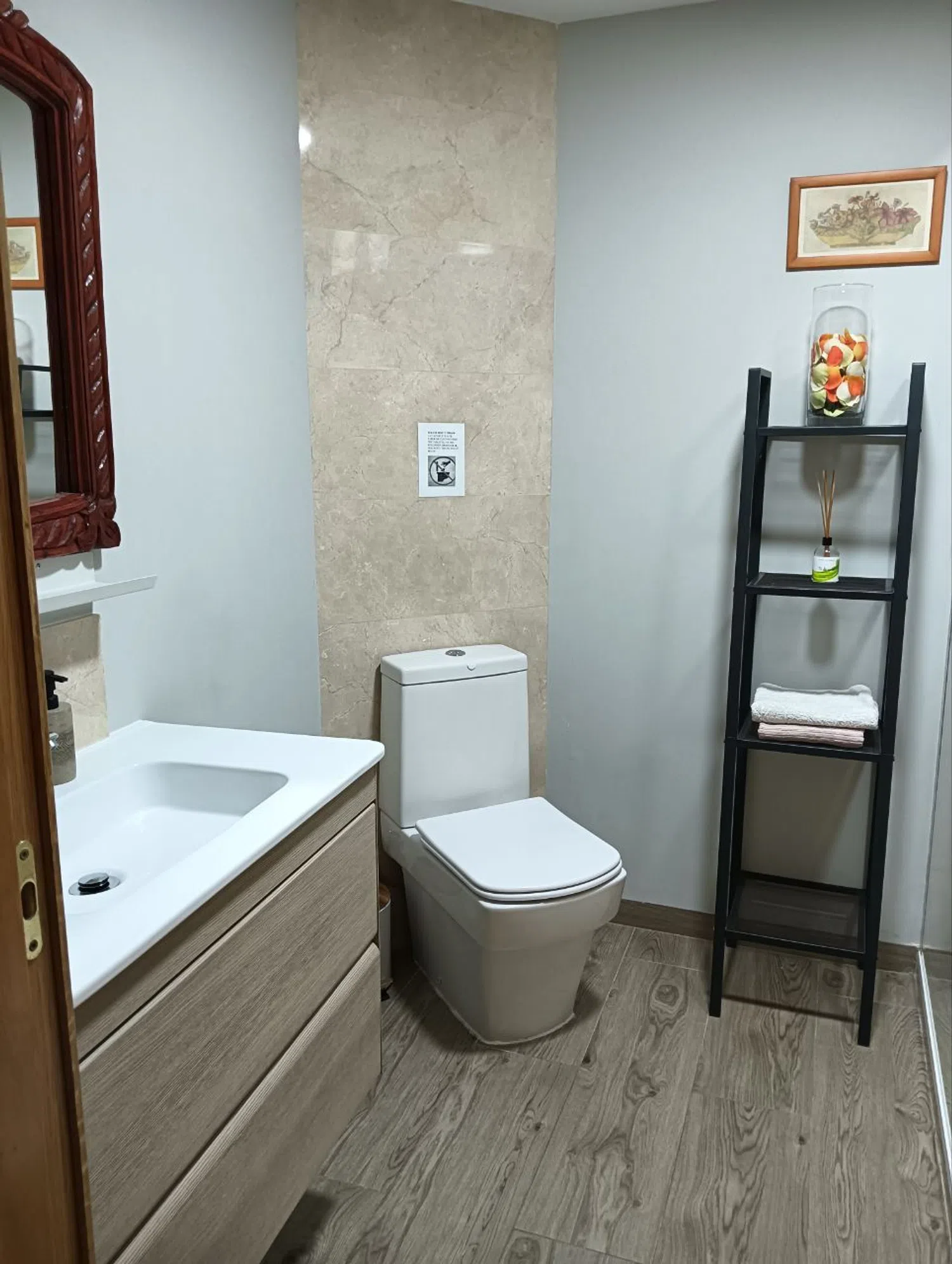 Estudio en calle d'Escalante, 105 - Foto 14