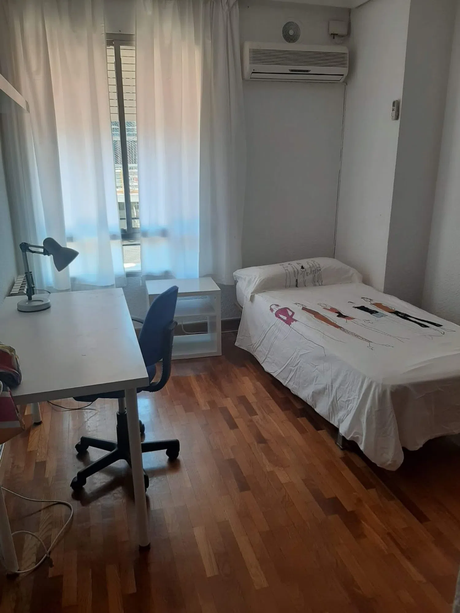 Piso en calle Derechos humanos, 6 - Foto 8