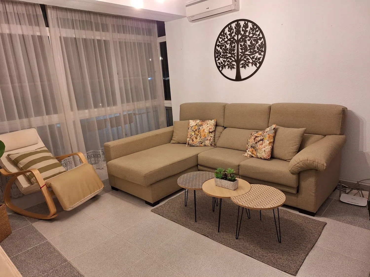 Piso en avenida doctor marañón, 45 - Foto 10