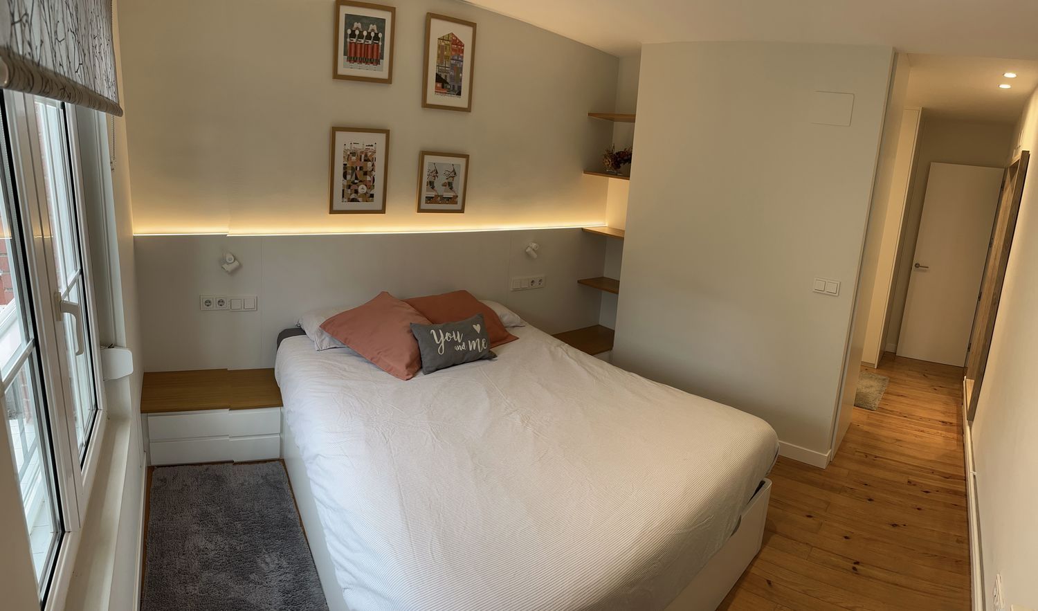 Piso en plaza Provincia, 9 - Foto 2