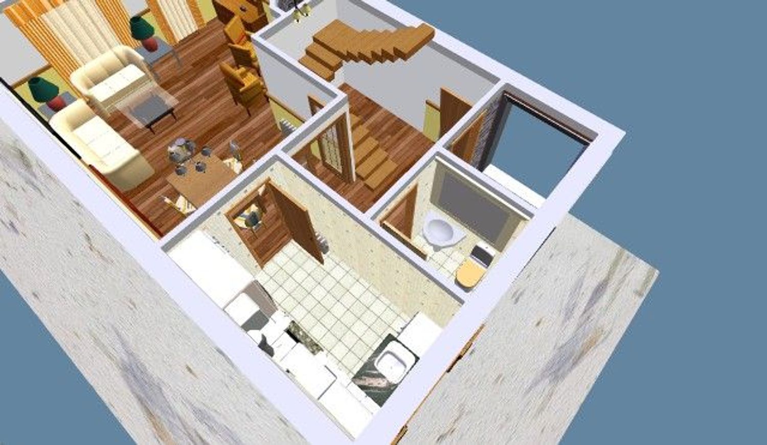 Chalet adosado en Calle els Pllans de Ansils, 20 - Foto 17
