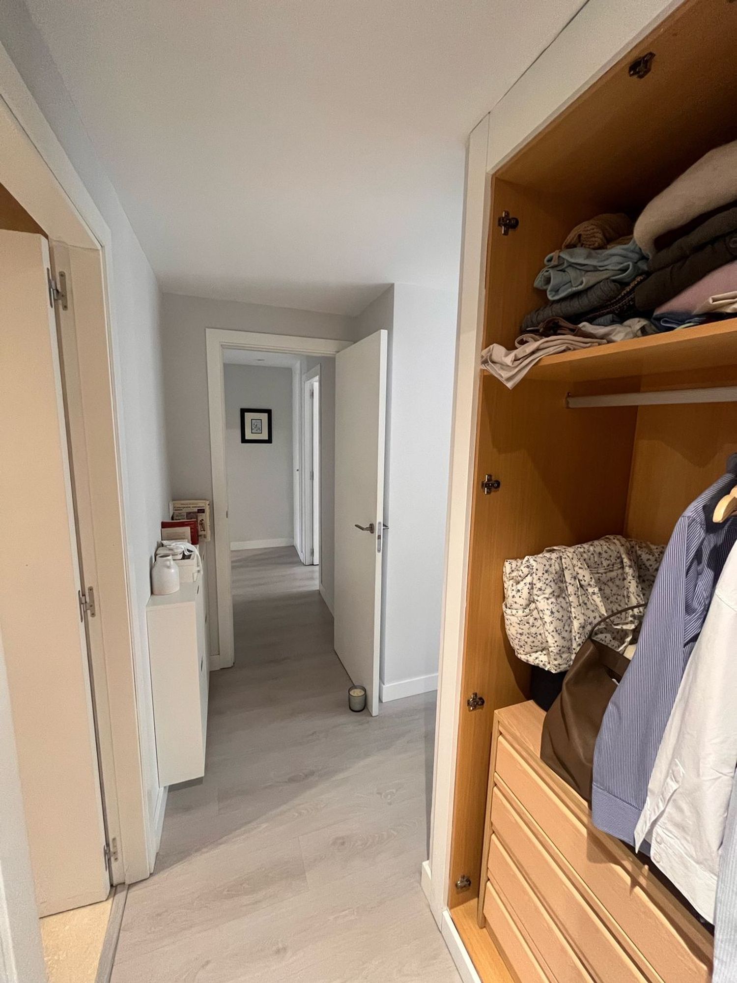 Piso en calle San Juan de Ortega, 64 - Foto 14