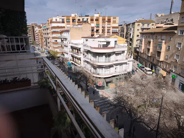 Piso en calle Alhamar, 14 - Foto 18