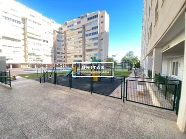 Piso en  Avenida de la Deportista Miriam Blasco - Foto 1