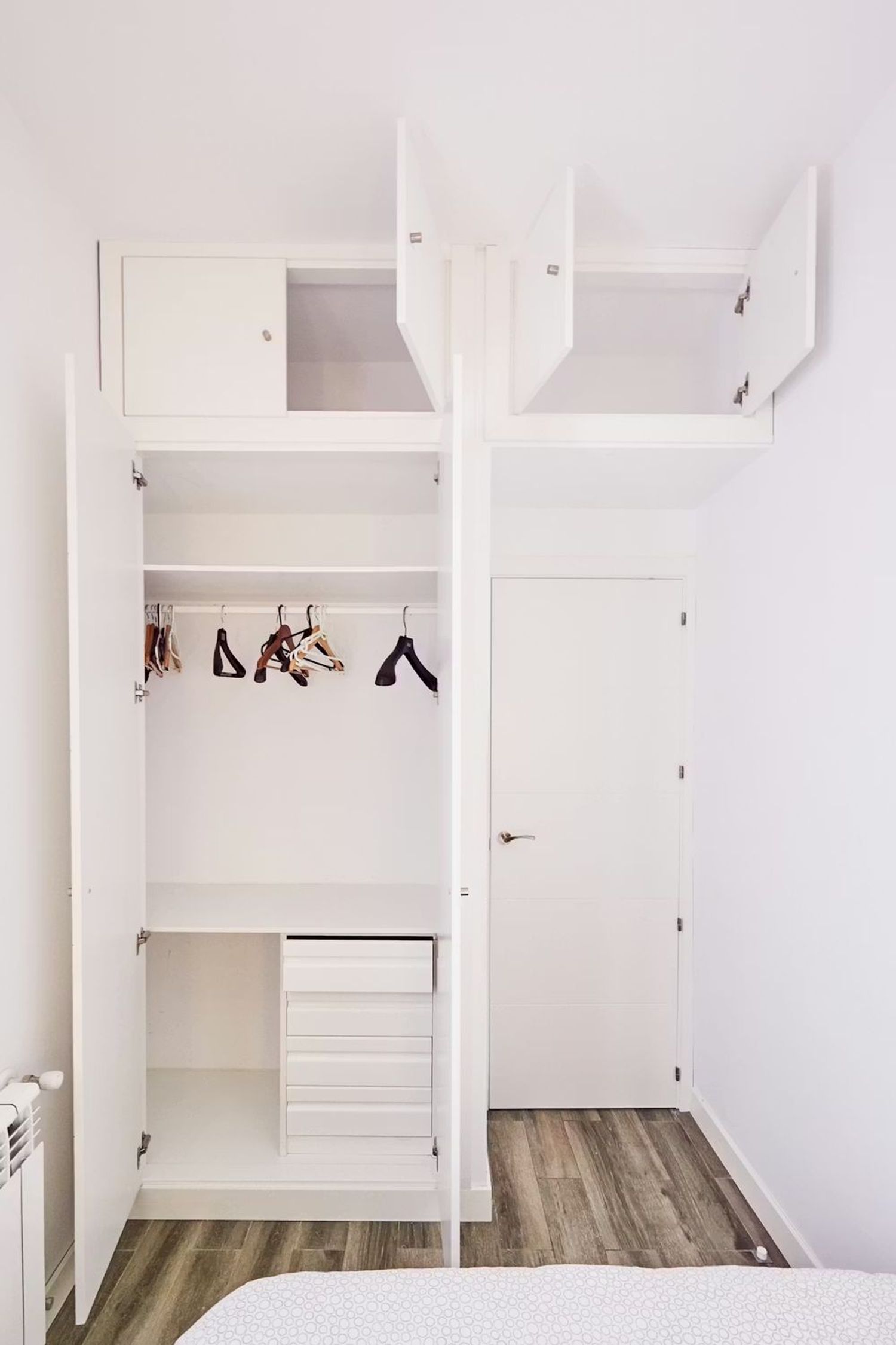 Piso en calle Ollerías, 17 - Foto 5