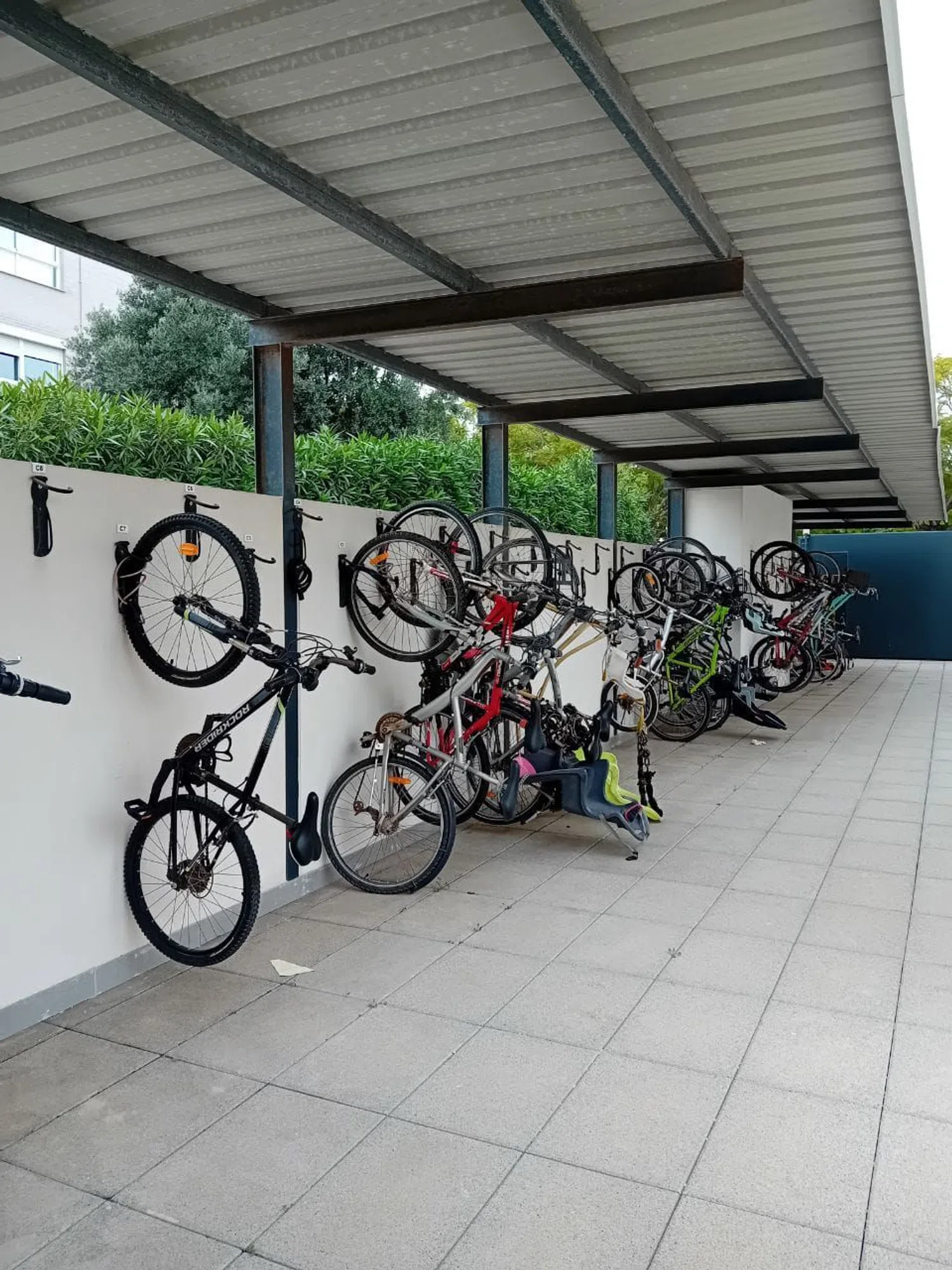 Piso en calle dels Llauradors, 82 - Foto 36