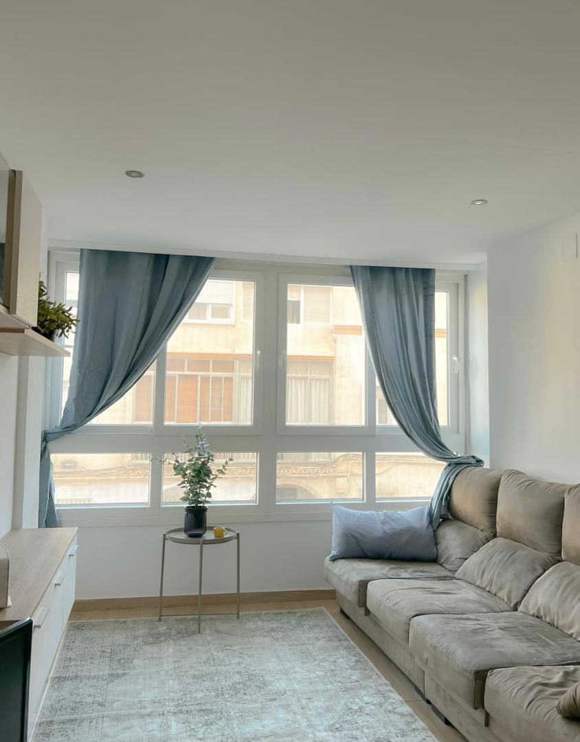 Piso en  Calle Emilio Prados 17