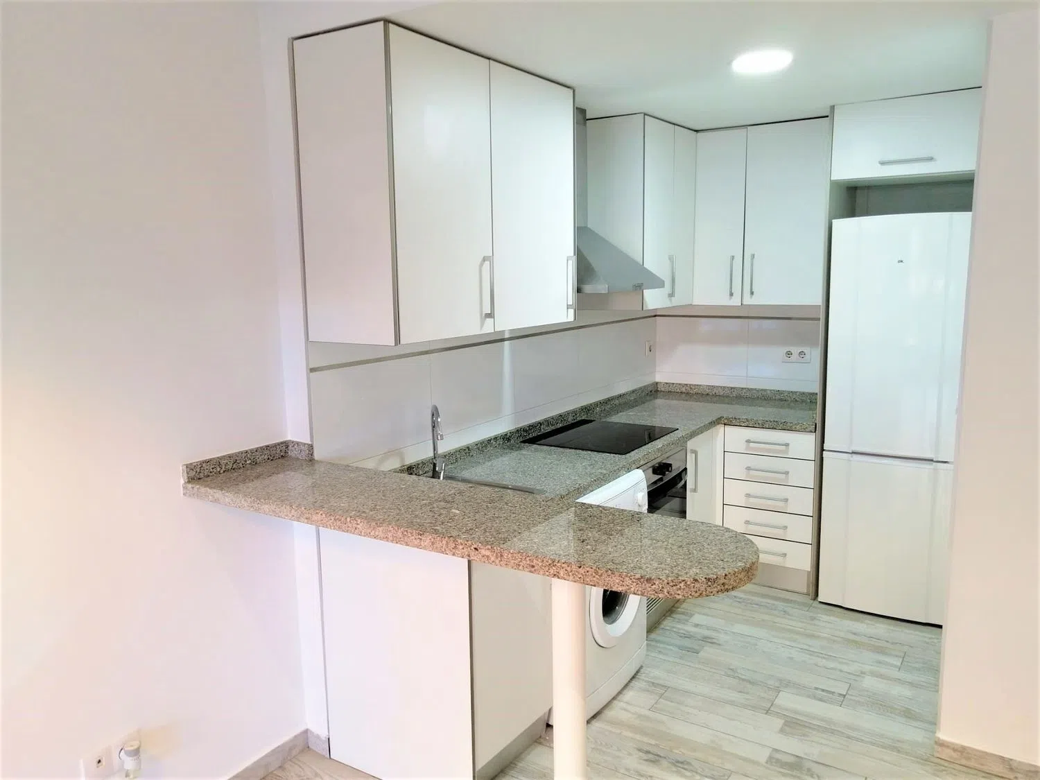 Piso en paseo Serra d 'Espadá, 3 - Foto 11