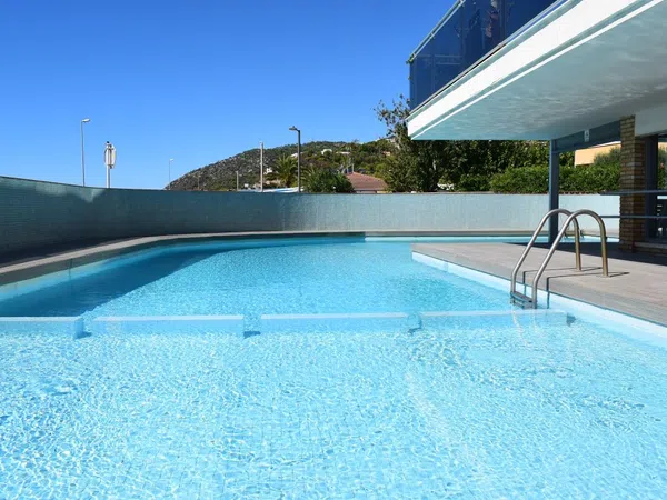 Piso en paseo Marítim de les Botigues, 5 - Foto 4