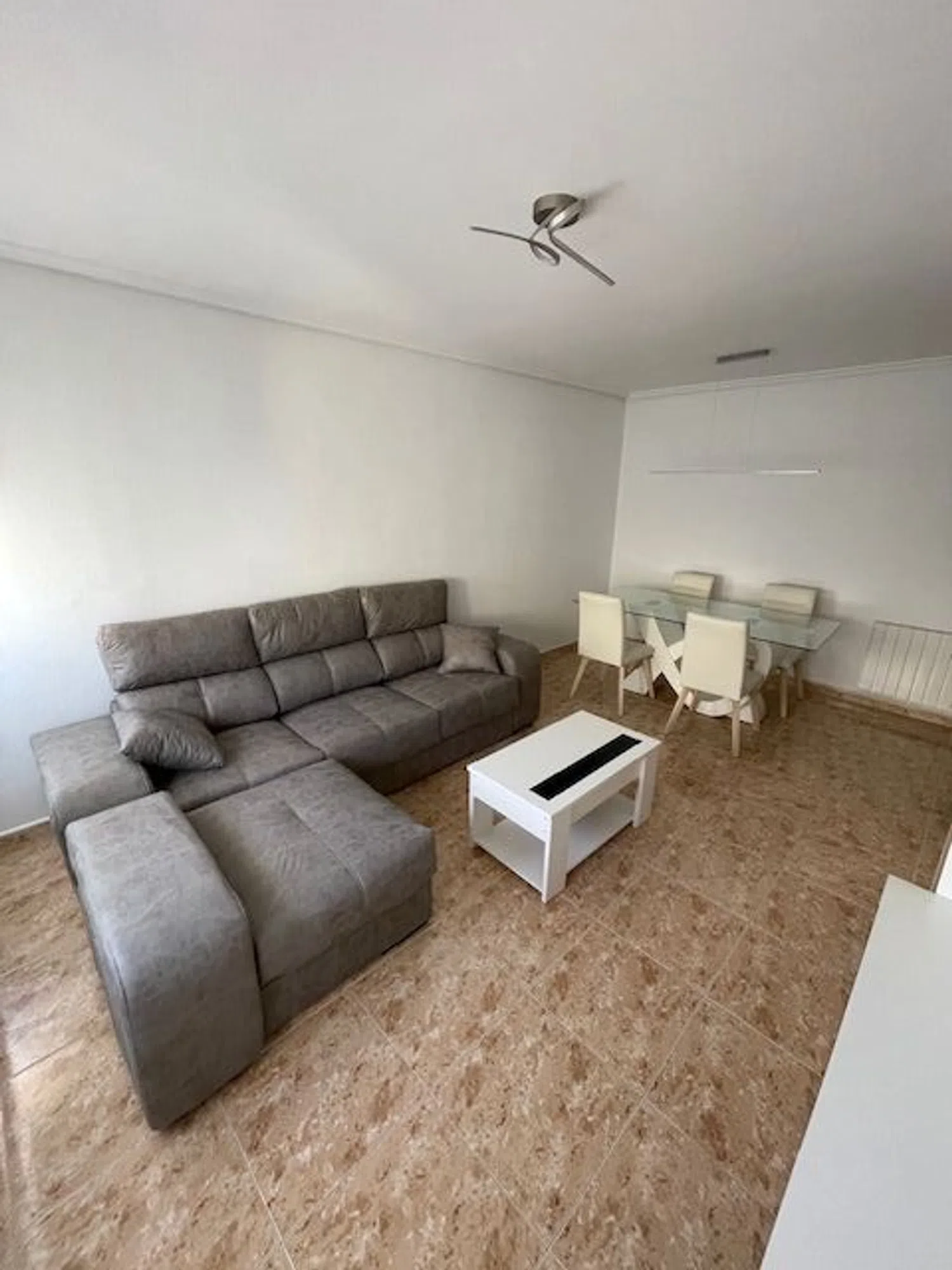 Piso en calle Marqués de Oquendo, 34 - Foto 2