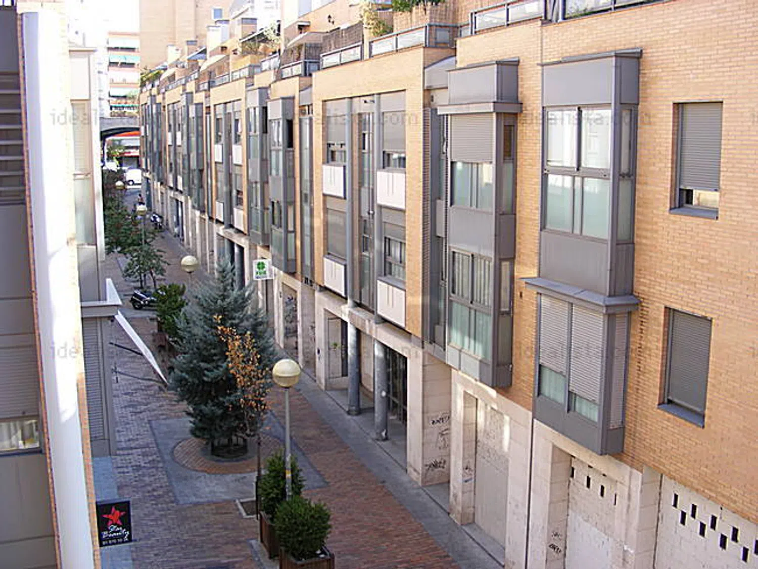 Piso en calle Molinos, 13 - Foto 2