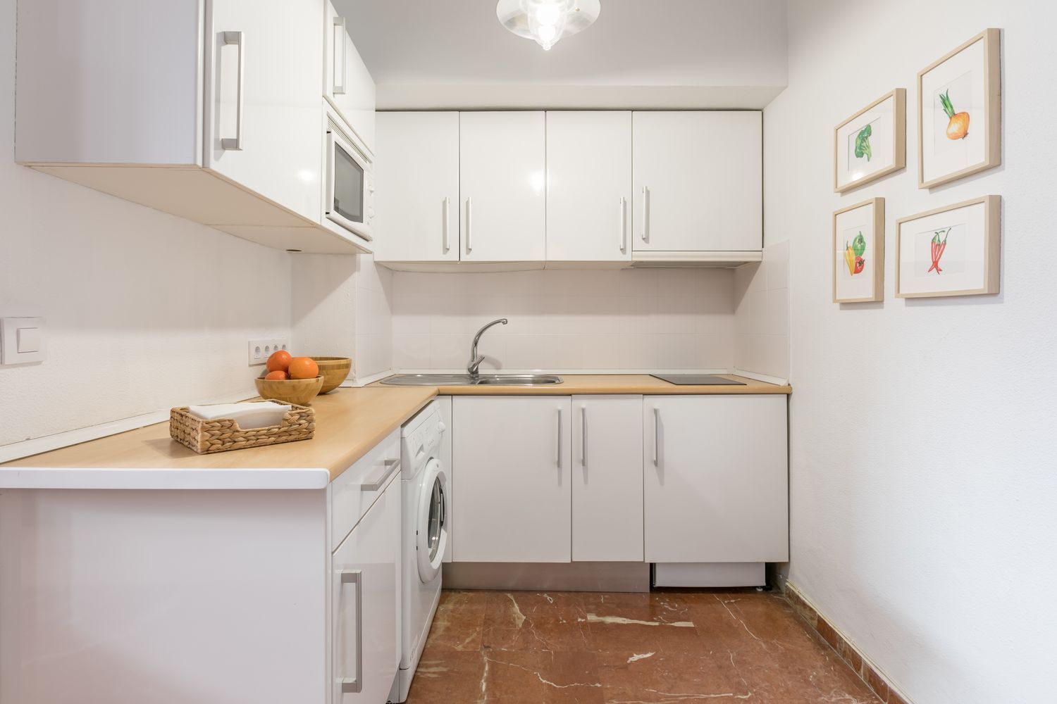 Piso en calle Descalzos, 7 - Foto 4