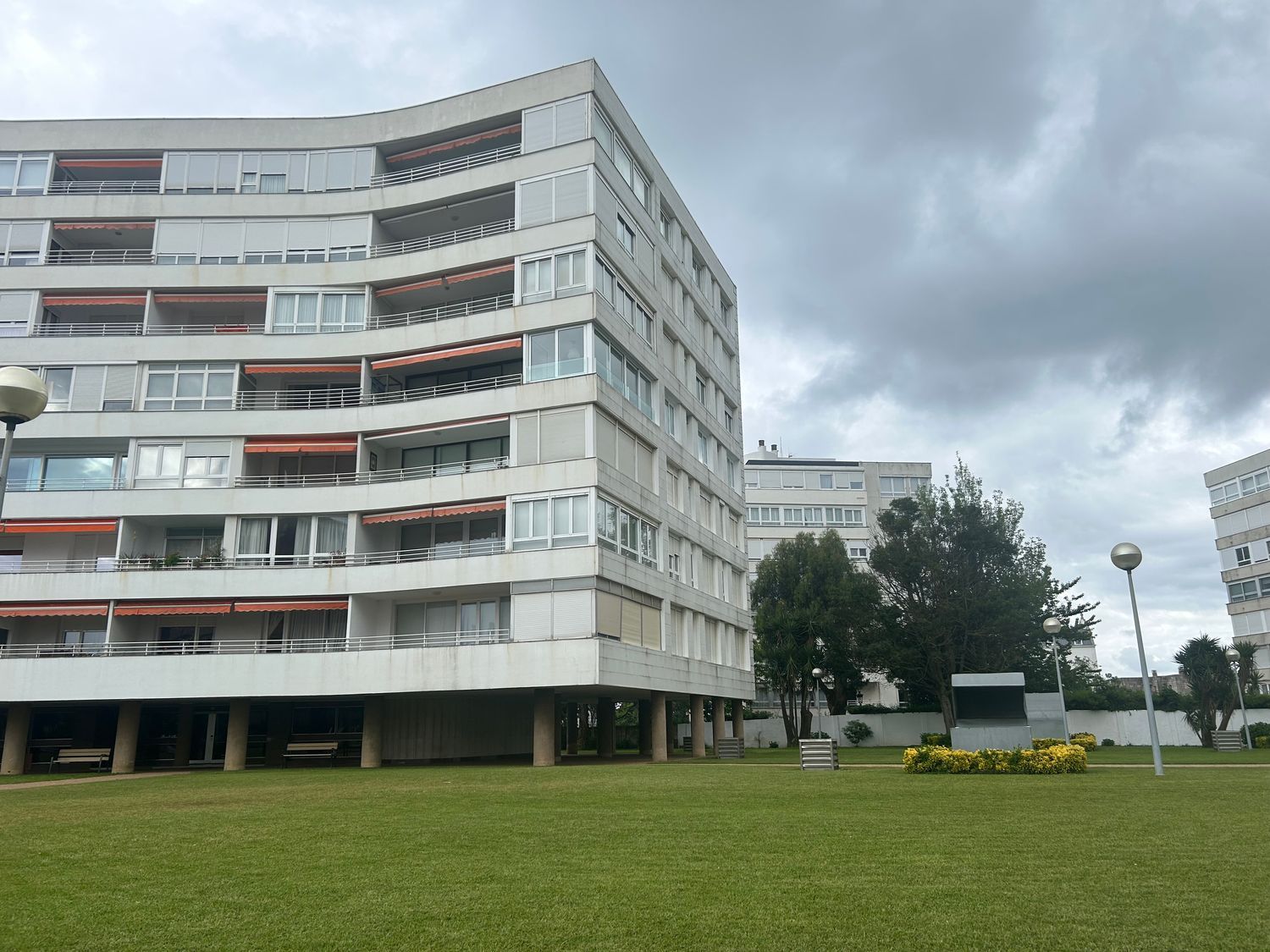 Piso en Avenida Pérez Galdós, 6 b - Foto 2