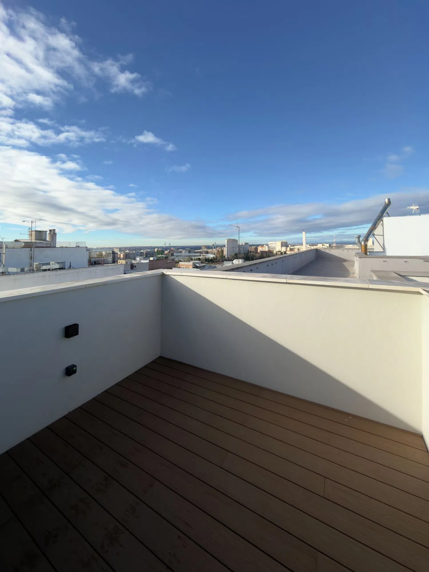 Ático en calle de Santa Engracia, 165 - Foto 12