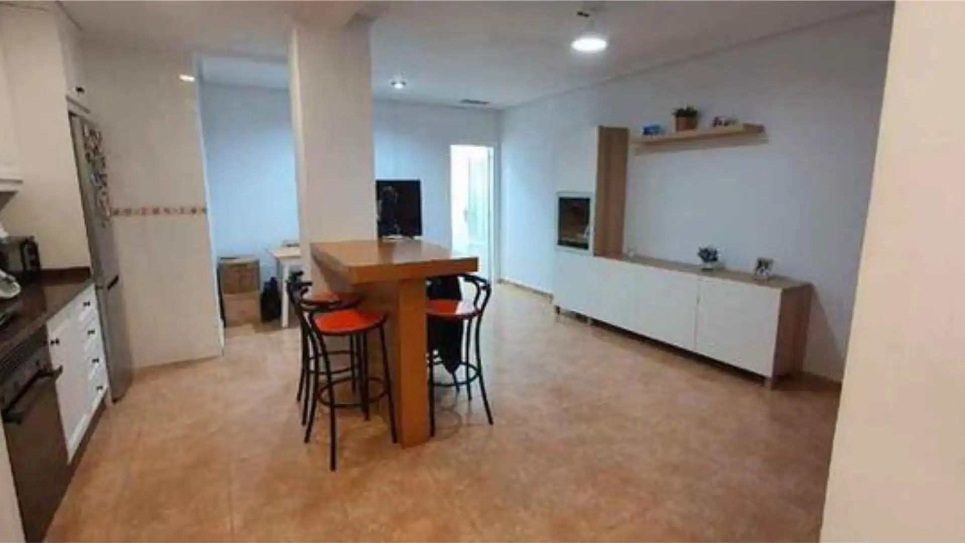 Piso en barrio - Foto 9