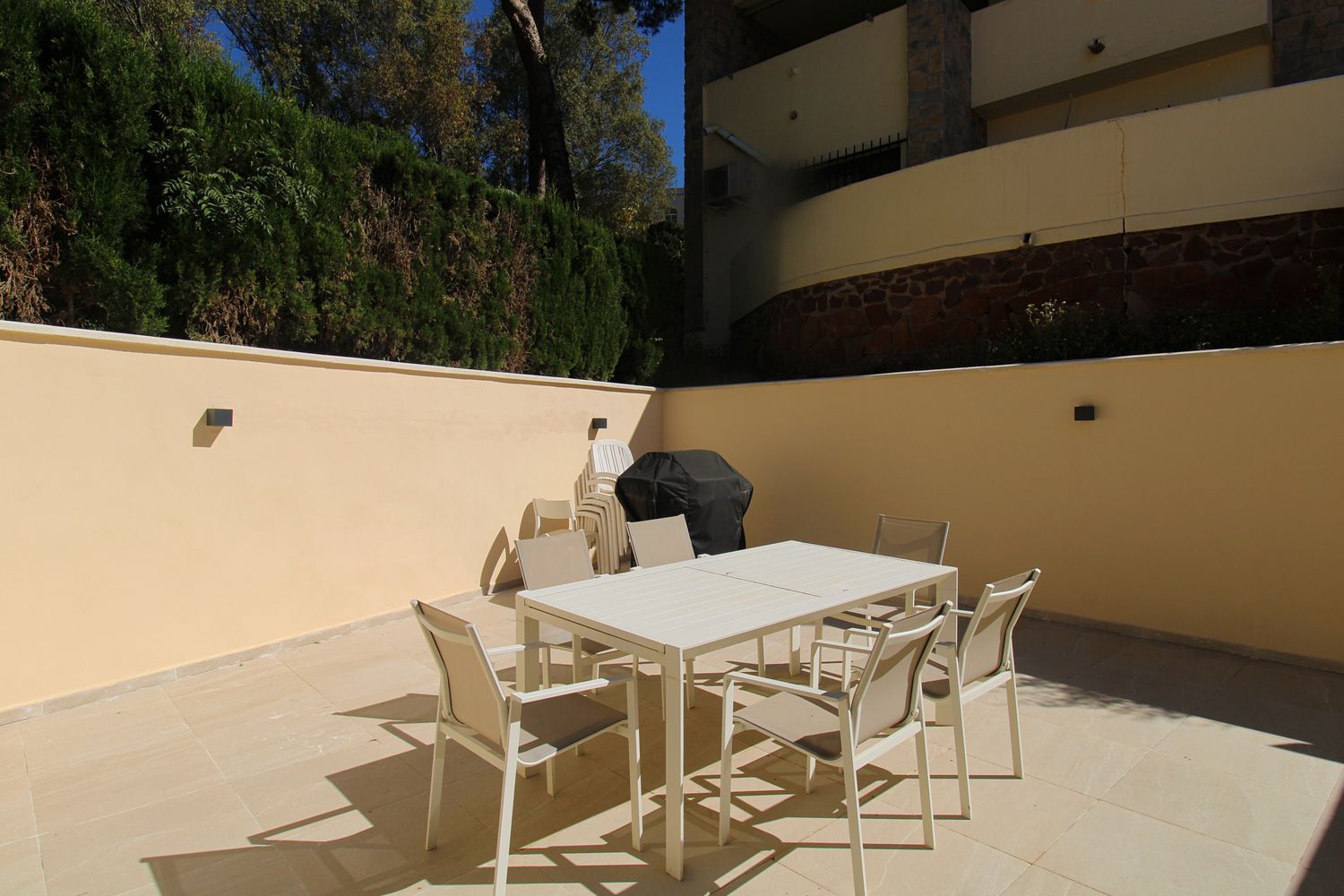 Casa o chalet independiente en Cerrado de Calderón - Hacienda Paredes - Foto 46
