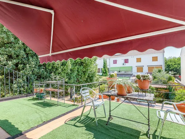 Chalet adosado en Santa María-Pio XII, Santa María-Pio XII - Foto 1