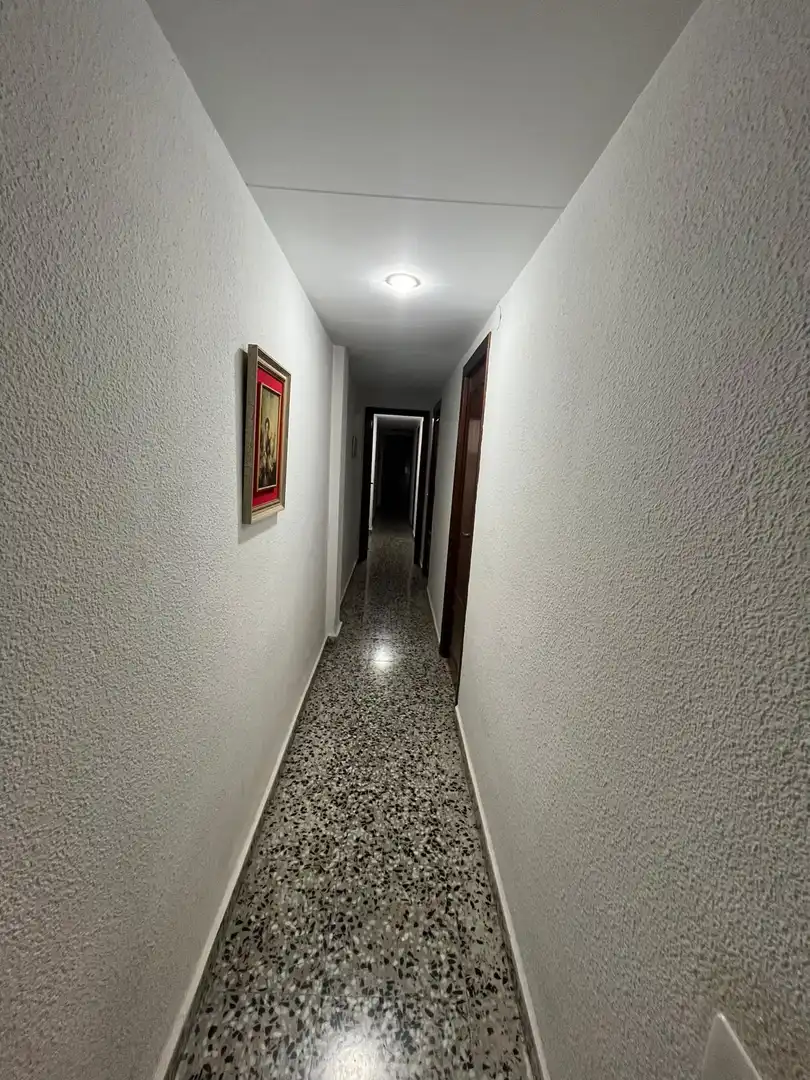 Piso en  Carrer Castell de Montesa 1 - Foto 9