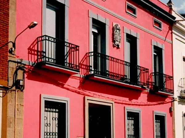 Casa de pueblo en Plaza Extremadura, 10 - Foto 2