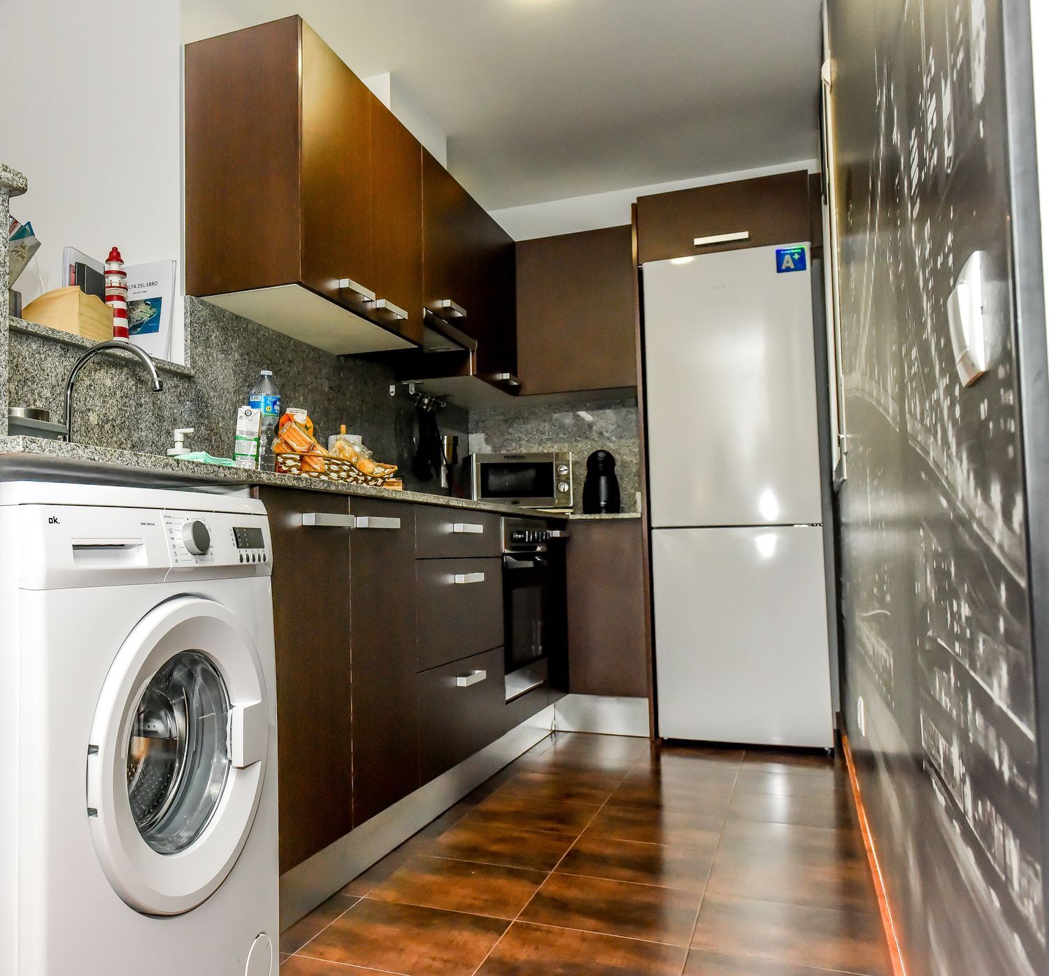 Piso en Calle Riu Llobregat, 50 - Foto 6