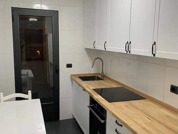 Piso en Calle de García Barbón, 62, Centro - Areal - Foto 1